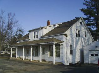 221 River Dr, Hadley, MA 01035