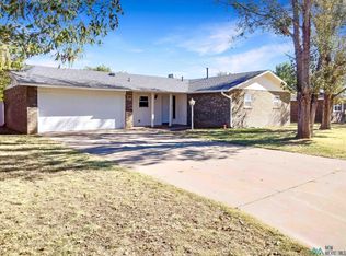 1421 Kingston Ave, Clovis, NM 88101