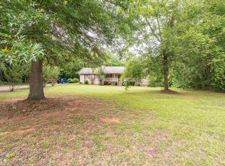 62 Quail Run Rd, Crawford, GA 30630