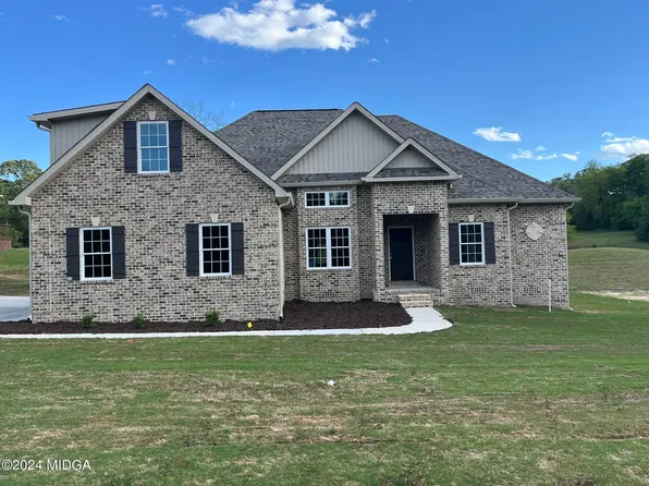 453 Southern Oaks Dr, Macon, GA 31216