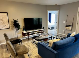 1203 Joyce Ln, Ann Arbor, MI 48103