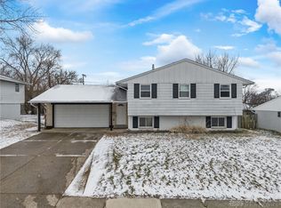 6226 Hemingway Rd, Dayton, OH 45424