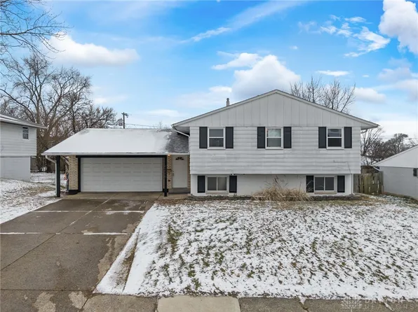 6226 Hemingway Rd, Dayton, OH 45424