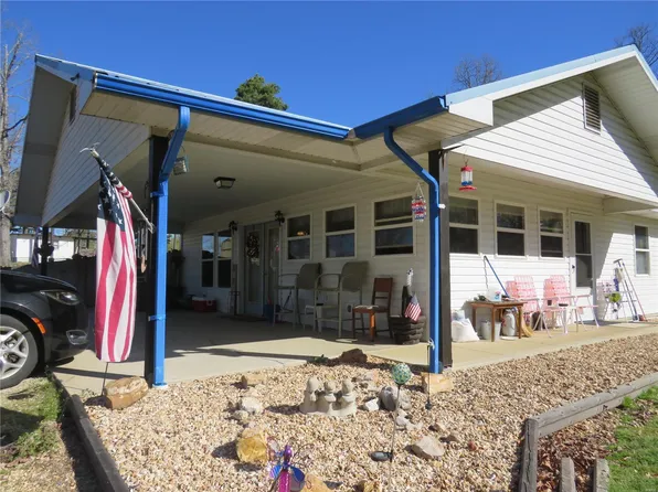 1416 County Road 716, Ellington, MO 63638