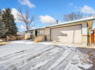 2867 S Sheridan Boulevard, Denver, CO 80227