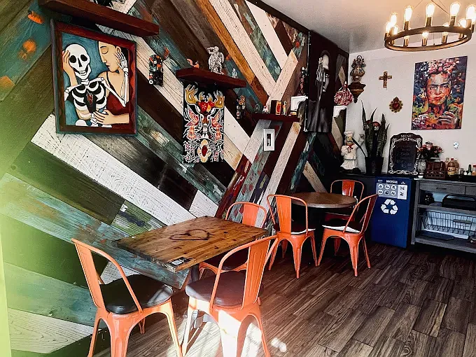 Romo Cafe