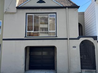 554 27th Ave, San Francisco, CA