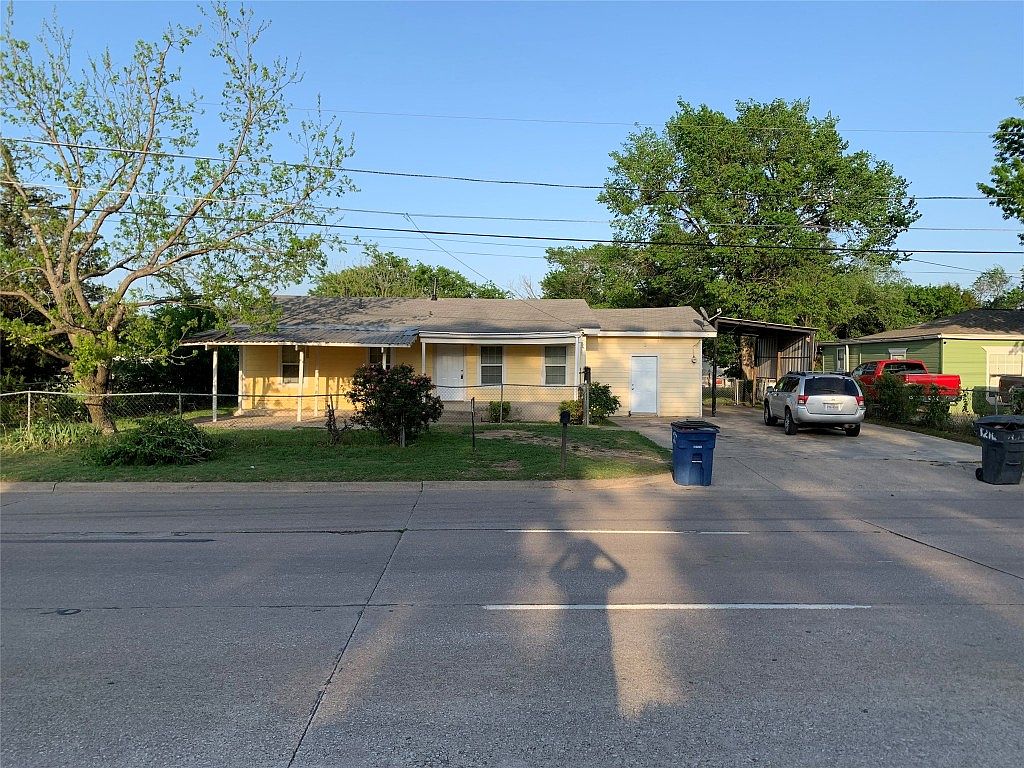 1210 Murdock Rd, Dallas, TX 75217 Zillow