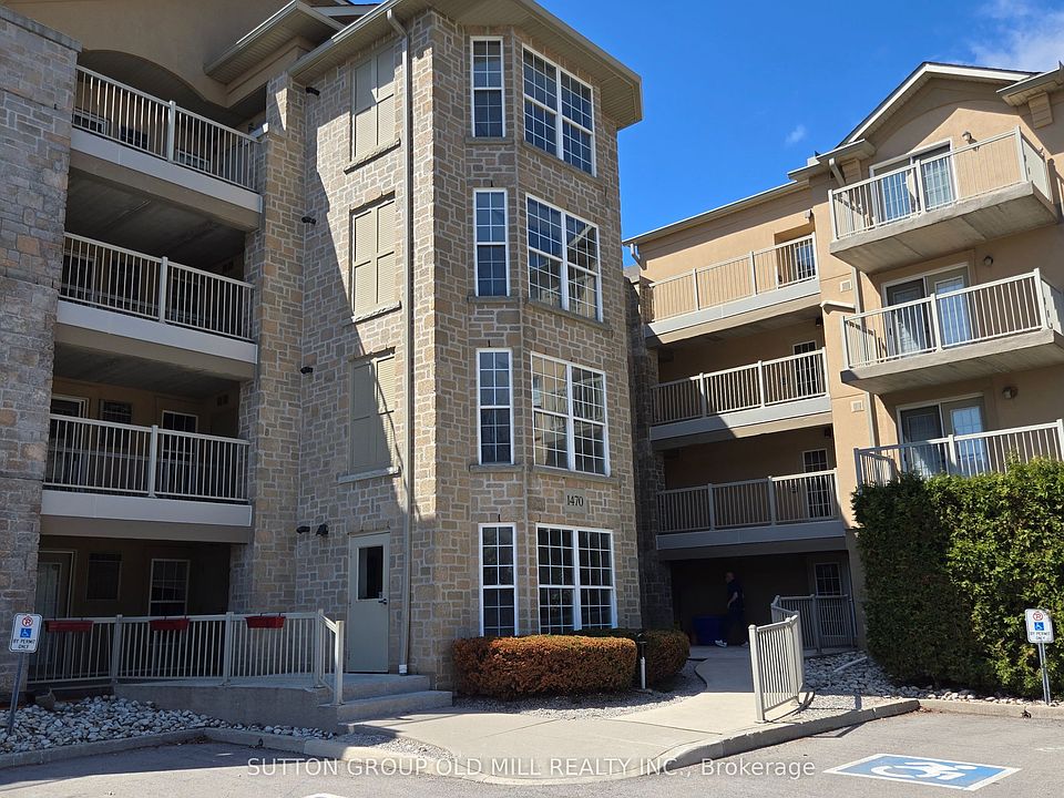 1st image of 1470 Bishops Gate #208