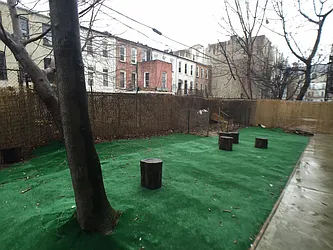 Rented by Evergreen Apartments BK