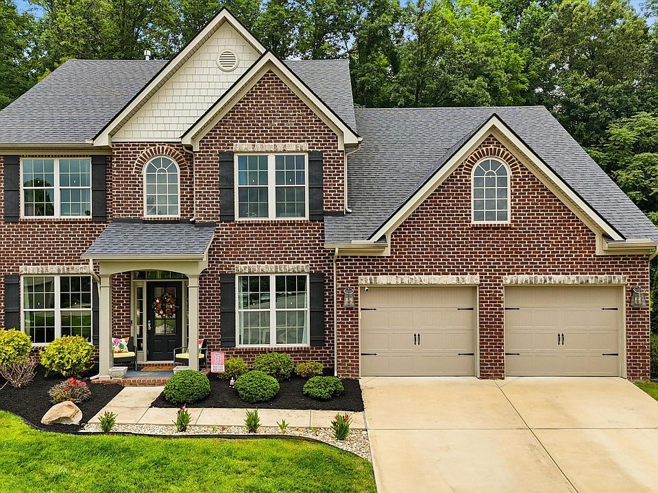 1st image of 12534 Cotton Blossom Ln