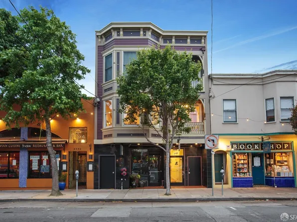 3953 24th St APT 1, San Francisco, CA 94114