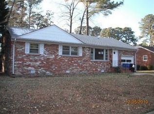 3430 Collins Blvd, Chesapeake, VA 23321