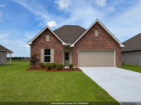 23247 Waterbuck Lake Ct, Denham Springs, LA 70726