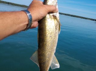 9295 Blue Horizon Rd, Presque Isle, MI 49777