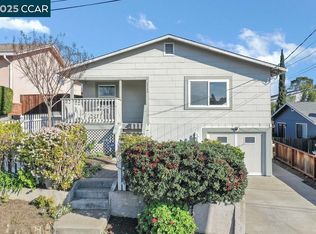 2345 Pomona Ave, Martinez, CA 94553