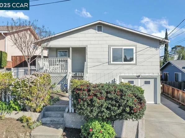 2345 Pomona Ave, Martinez, CA 94553