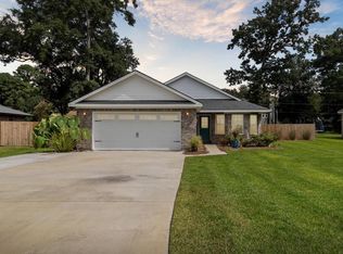 622 Suncrest Blvd, Savannah, GA 31410