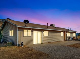 21508 Walker Basin Rd, Caliente, CA 93518