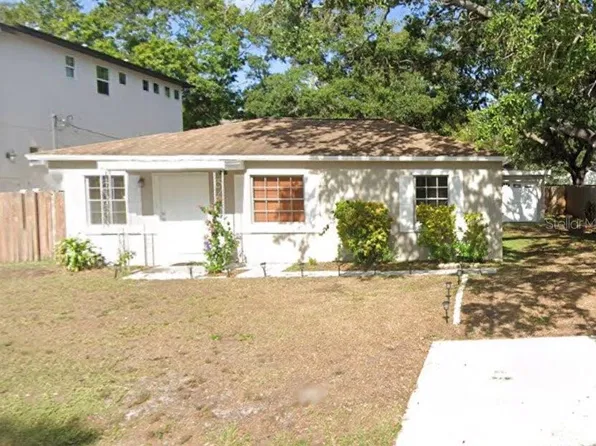 4317 S TRASK STREET, TAMPA, FL 33611