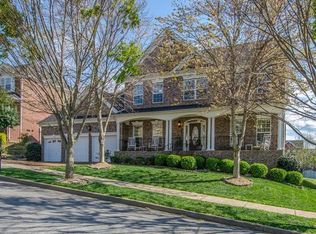 1817 Cynthiana Ln, Franklin, TN 37067