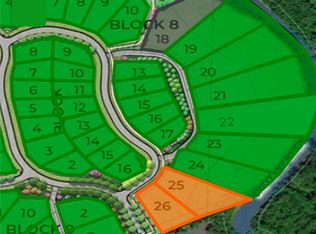 8182 Rivers Edge Ln, Horace, ND 58047