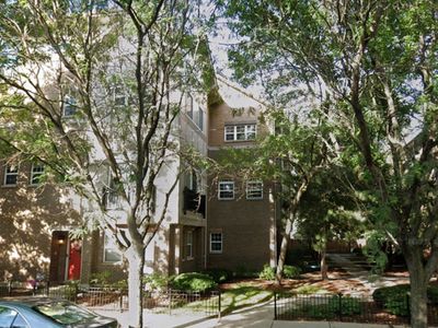 1812 N Rockwell St UNIT E, Chicago, IL, 60647