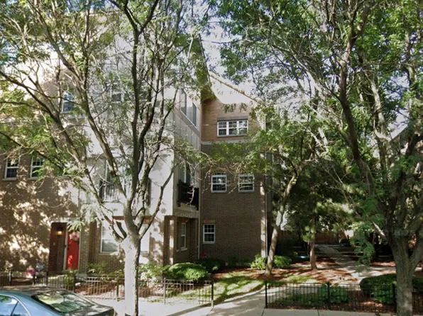 1812 N Rockwell St Unit E, Chicago, IL 60647