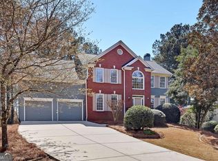 3007 Ironhill Way, Woodstock, GA
