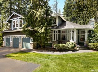 19545 166th Ave NE, Woodinville, WA 98072