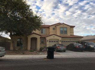 10865 E Rafael Ave, Mesa, AZ 85212