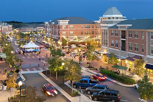 Windsor Leesburg Photo 1