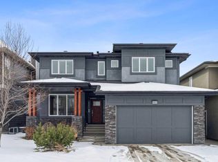 120 Aspen Dale Way SW, Calgary, AB T3H0S1