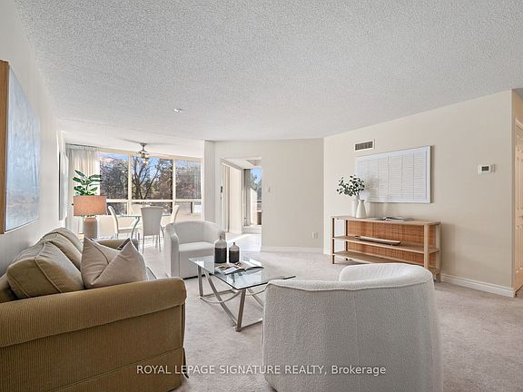 5th image of 1210 Don Mills Rd #324