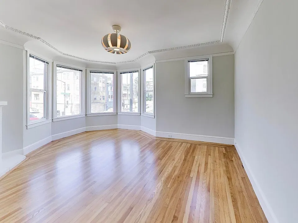608 Masonic Ave