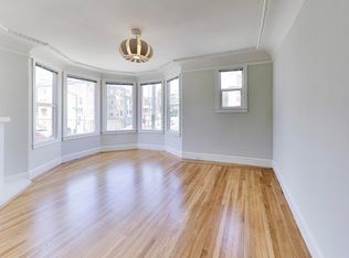 608 Masonic Ave, San Francisco, CA 94117