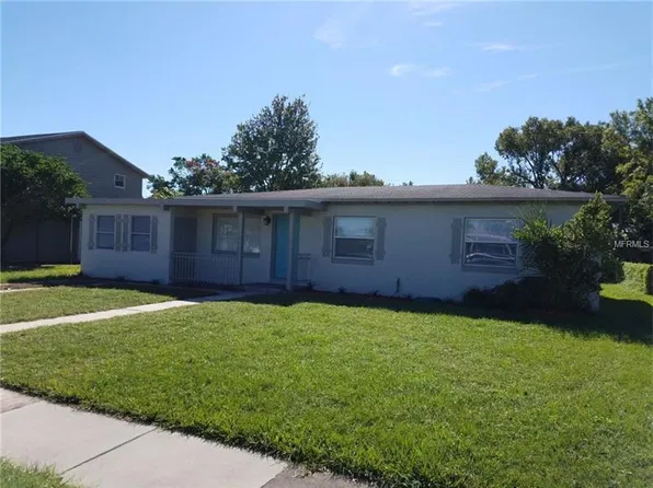 7130 Lakner Way, Orlando, FL 32822