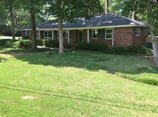 321 Nottingham Rd, Columbia, SC 29210