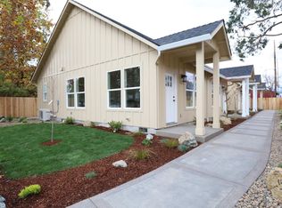 414 SW I St, Grants Pass, OR 97526