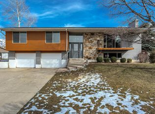 11357 S High Mesa Dr, Sandy, UT 84092