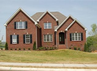 4044 Miles Johnson Pkwy, Spring Hill, TN 37174