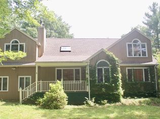 7 Cornwall Dr, Goshen, CT 06756