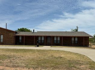 108 Jennie Ln, Borger, TX 79007