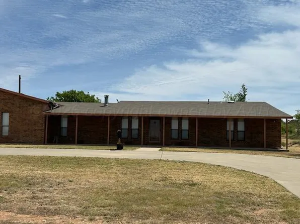 108 Jennie Ln, Borger, TX 79007