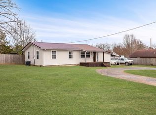 1500 Boundary Rd W, Mena, AR 71953