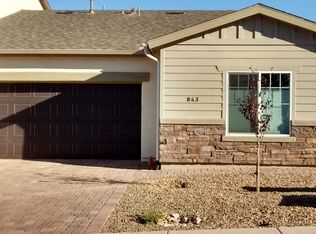 843 Tiablanca Rd, Clarkdale, AZ 86324