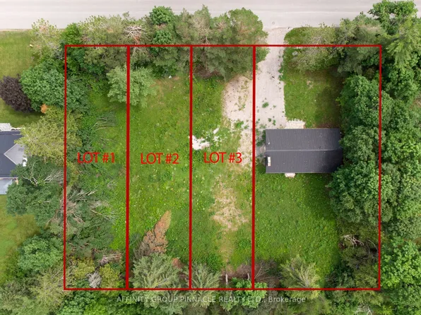 0 Reid St, Kawartha Lakes, ON K0M 1A0