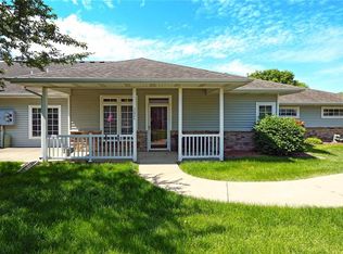 2024 SW 35th St, Ankeny, IA 50023