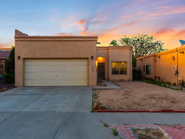 7323 Niquel Pl NW, Albuquerque, NM 87120