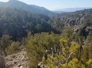 L6 Cliffside Heights Rd, Canon City, CO 81212